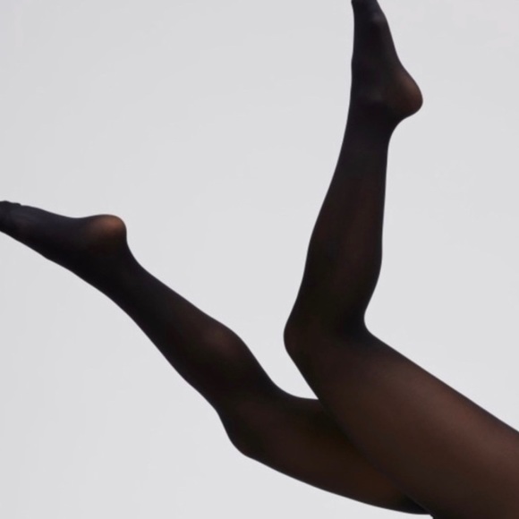 Sheertex Classic Sheer Rip-Resist Tights NWT - Picture 8 of 9